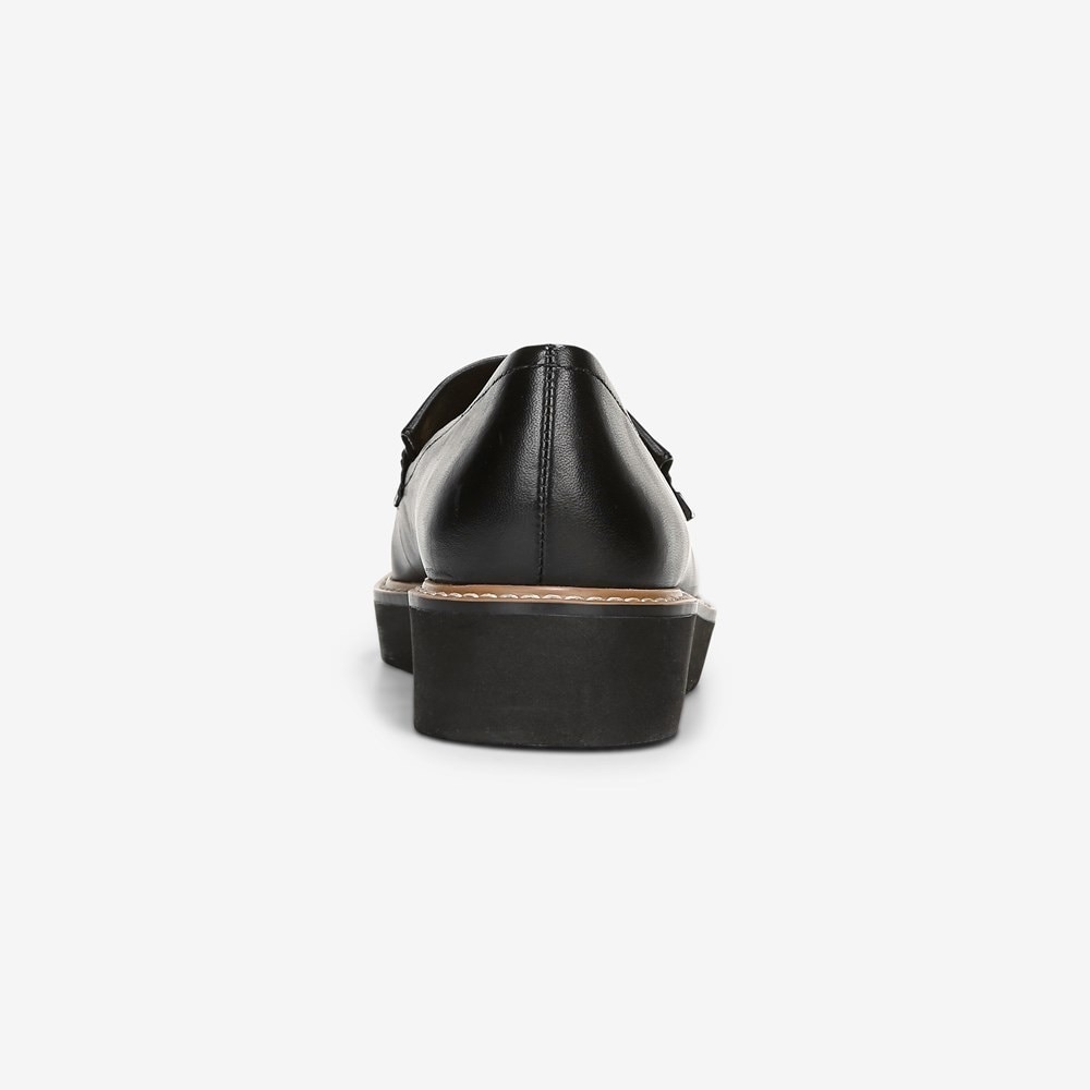 Naturalizer Adiline Loafer in Black - Picture 6 of 11
